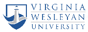 Virginia Wesleyan University Logo